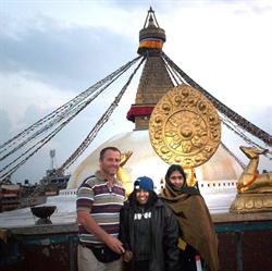 Prana Vaidya (A Haven for Spiritual Growth and Healing)