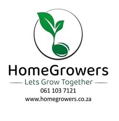 HomeGrowers Sustainable Living