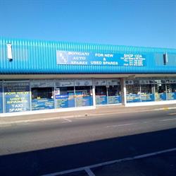 BONGANI AUTO SPARES
