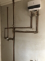 Plumbing piping