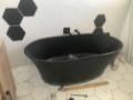 Bath installation