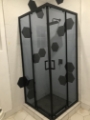 Shower installation