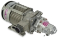 VISSE 240-BHZ ELECTRIC MOTOR