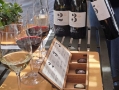 wine tasting