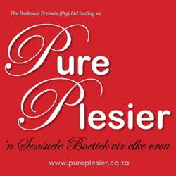 Pure Plesier Sensuele Boetiek