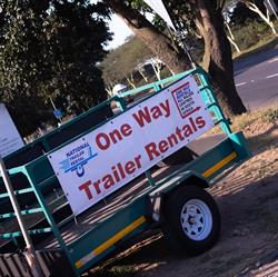 National Trailer Hire / Rental Richards Bay