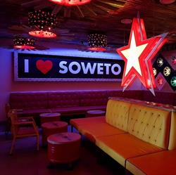 Soweto Jive