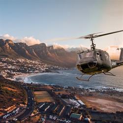 Fly The Huey
