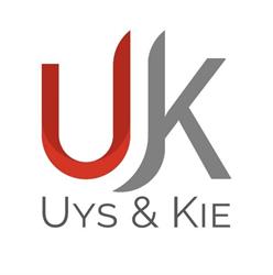 Uys en Kie