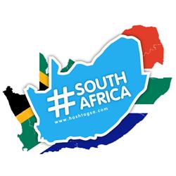 Hashtag South Africa