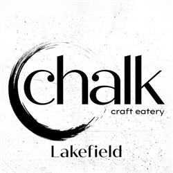 Chalk - Craft Eatery Lakefield
