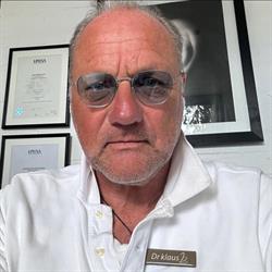 Dr Klaus Feyer / hearsense SA (hearsense SA)