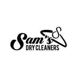 Sam's Dry Cleaners