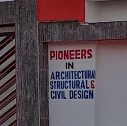 Pioneers Drafting