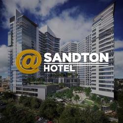Sandtonhotel