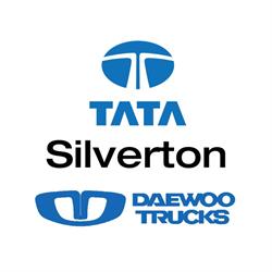 TATA Silverton Daewoo