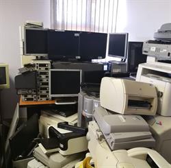 Tshwane Electronic Waste Company