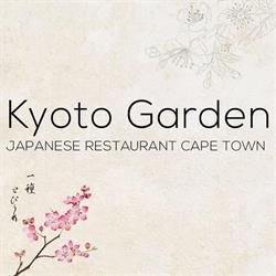 Kyoto Garden