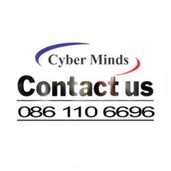 Cyber Minds-Head Office