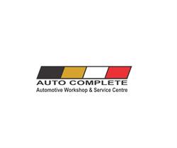 Auto Complete