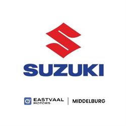 Suzuki Middelburg