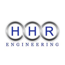 HHR Engineering - Pty Ltd.