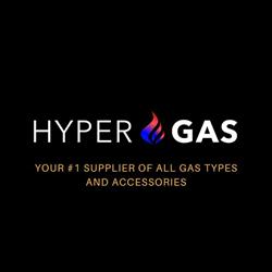HYPER GAS (PTY) LTD
