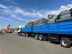 Wholesale Fencing SA Bloemfontein
