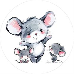 Granny Mouse Day Care Centre