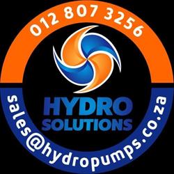Hydro Solutions - Pumps