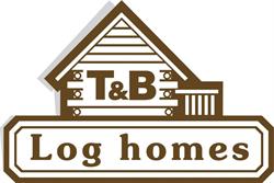 T&B Log Homes
