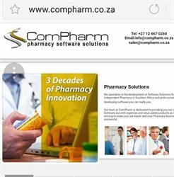Compharm Pty Ltd