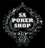 SA Poker Shop