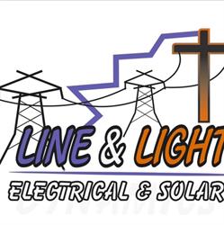 Line and Light Electrical and Solar Western Cape