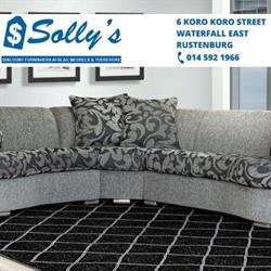 Solly's Furniture
