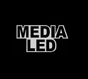 Media LED