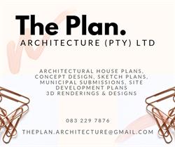The Plan Architecture