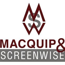 Macquip and Screenwise