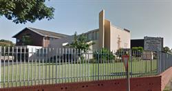 Fynnlands Baptist Church