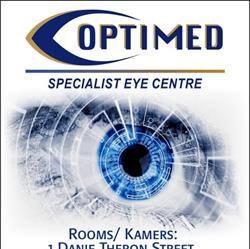 Optimed Specialist Eye Centre