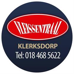 Vleissentraal Klerksdorp