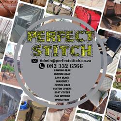 Perfect Stitch Fochville