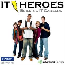 It Heroes