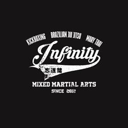 Infinity Mixed Martial Arts and Fitness