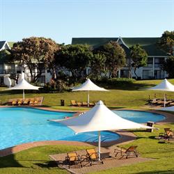 Fish River Resort