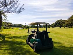Amanzimtoti Golf Club