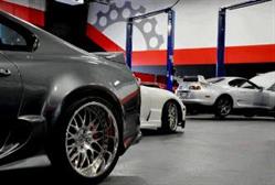 ICE Motorsport