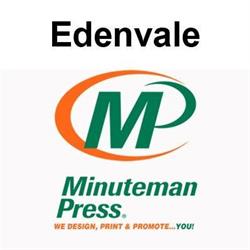 Minuteman Press Edenvale