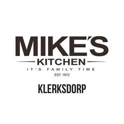 Mike's Kitchen Klerksdorp