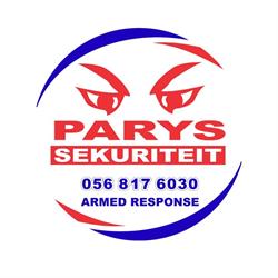 Parys Sekuriteit
